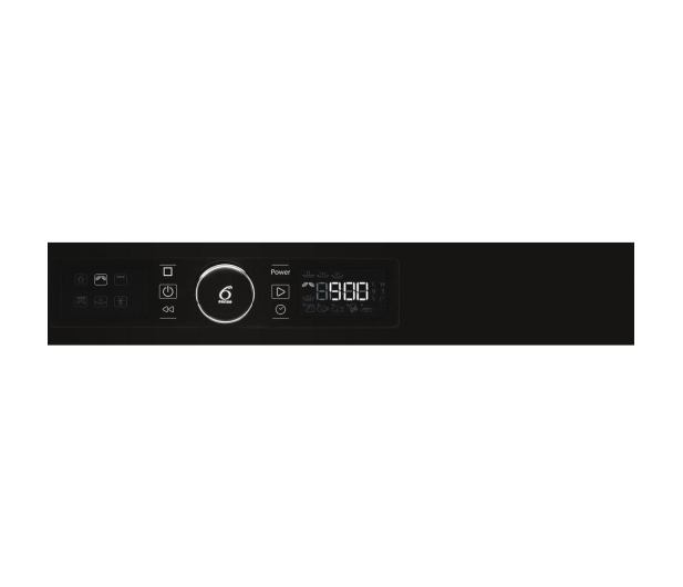Whirlpool AMW730NB - 310948 - zdjęcie 2